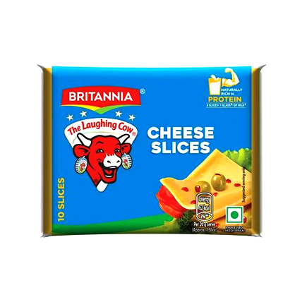 Britannia Cheese Slices